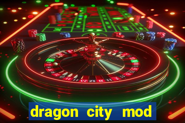 dragon city mod apk team2earn